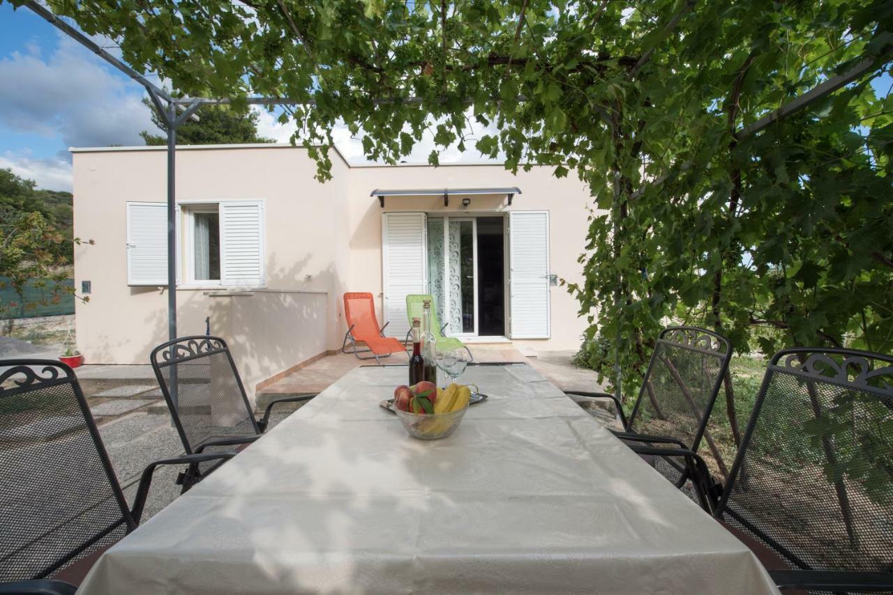 Holiday Home Elijah Creek Split Kültér fotó