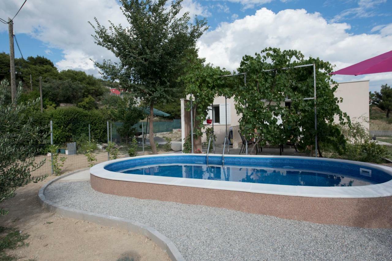 Holiday Home Elijah Creek Split Kültér fotó