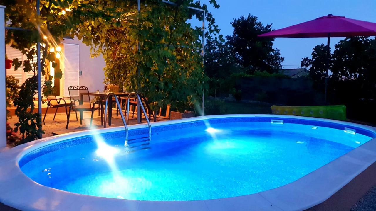 Holiday Home Elijah Creek Split Kültér fotó